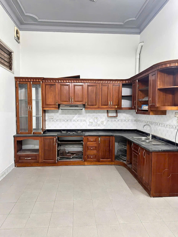 Hiếm Kim Ngưu, Kinh Doanh, Ô Tô Tải Đỗ Cửa, 2 Thoáng Vĩnh Viễn, Giá Đầu Tư 55M 3T Nhỉnh 13 Tỷ