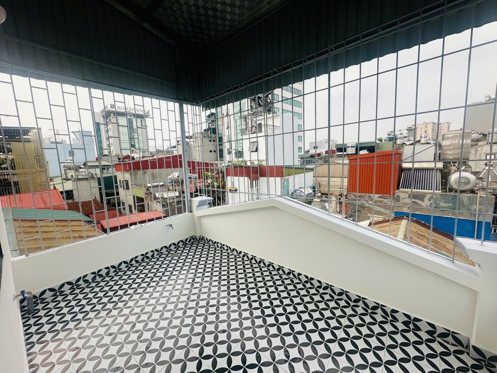 Nhà Đẹp 5 Tầng Phố Thụy Khuê- Ngay Gần Chợ Bưởi -Ngõ Thông- Gần Phố Full Nội Thất- 7,35Tỷ