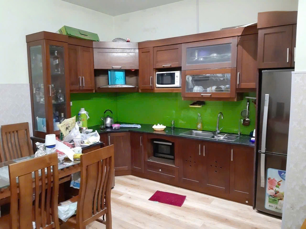 Cho Thuê Nguyên Căn Bùi Xương Trạch, Thanh Xuân, Sát Phố, 52M 3T, 4 Ngủ 12Tr 0903258273