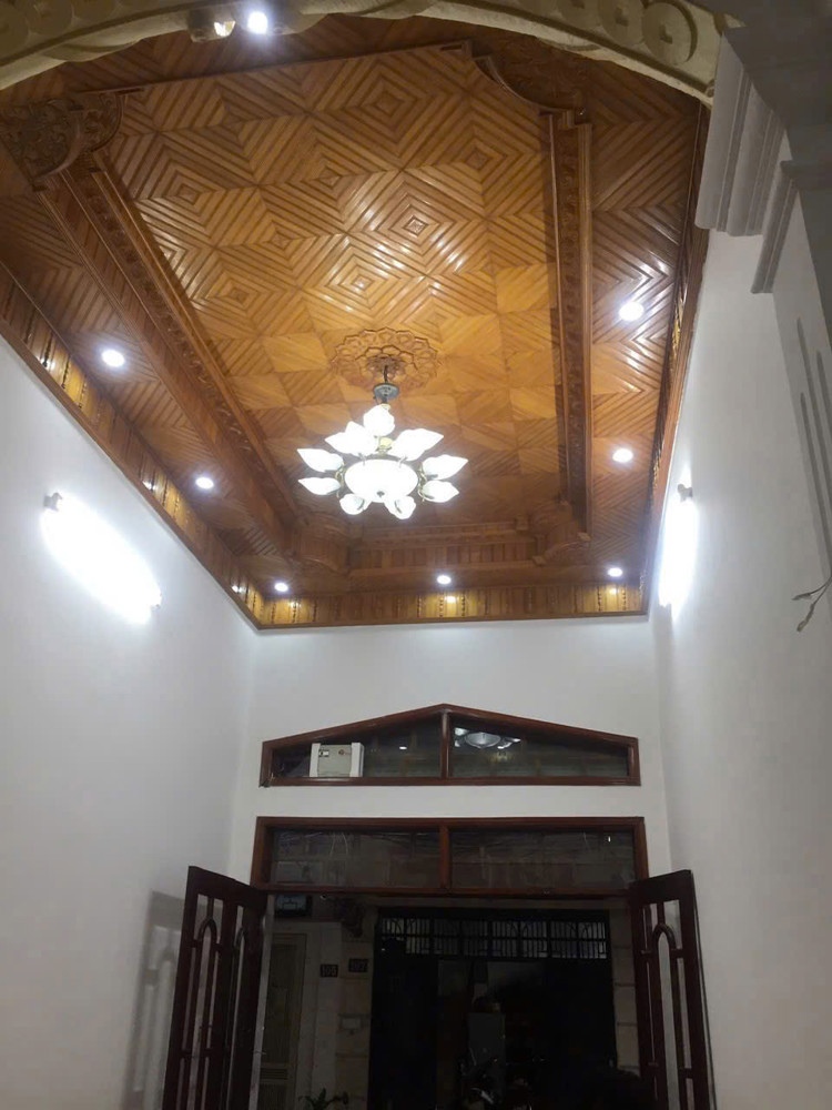 Cho Thuê Nguyên Căn Thái Hà, Ô Tô Vào Nhà, 48M 5T 23Tr 0903258273