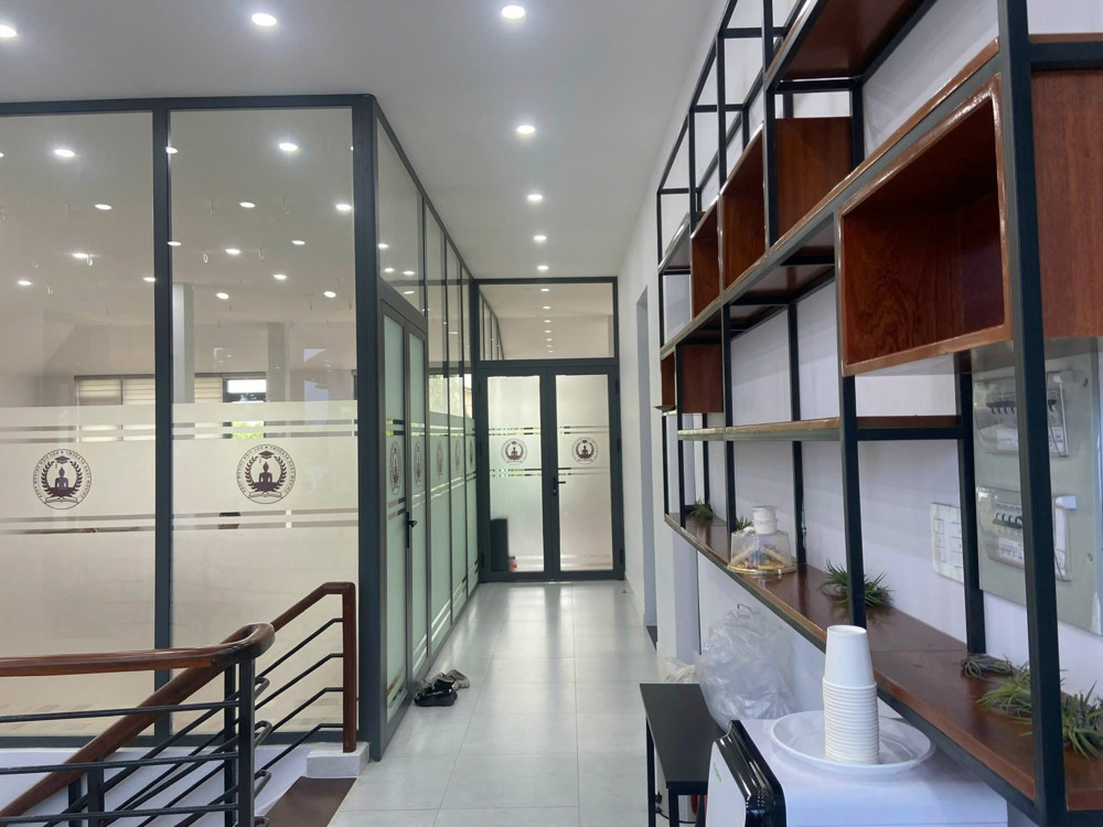 Biệt Thự Rộng 450M2 Thảo Điền - Compound Bờ Sông Nguyễn Văn Hưởng - 2 Mặt Tiền - 242Tr/m2