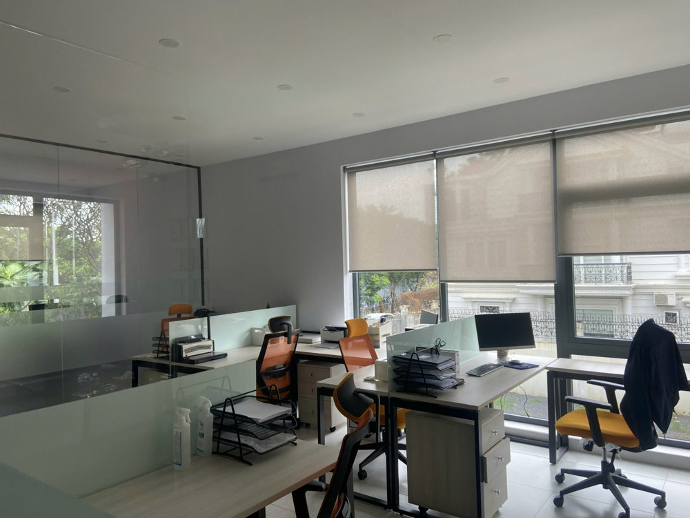 Biệt Thự Rộng 450M2 Thảo Điền - Compound Bờ Sông Nguyễn Văn Hưởng - 2 Mặt Tiền - 242Tr/m2