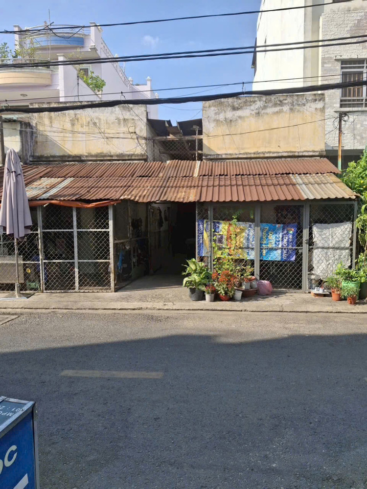 Đất Vàng Hiệp Thành 05 – Ngang 8M – Tách 2 Lô – Chỉ 12,5 Tỷ