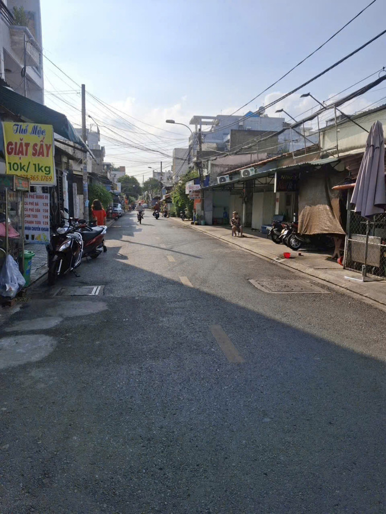 Đất Vàng Hiệp Thành 05 – Ngang 8M – Tách 2 Lô – Chỉ 12,5 Tỷ