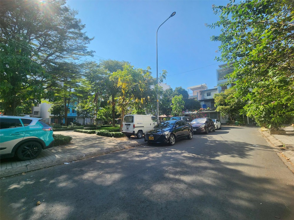 Bán Nhà 2 Mặt Tiền Quận 8 Khu Nội Bộ Đường Số 2 Bông Sao – Giá Tốt Hiếm - Nhỉnh 6 Tỷ - 0948769331