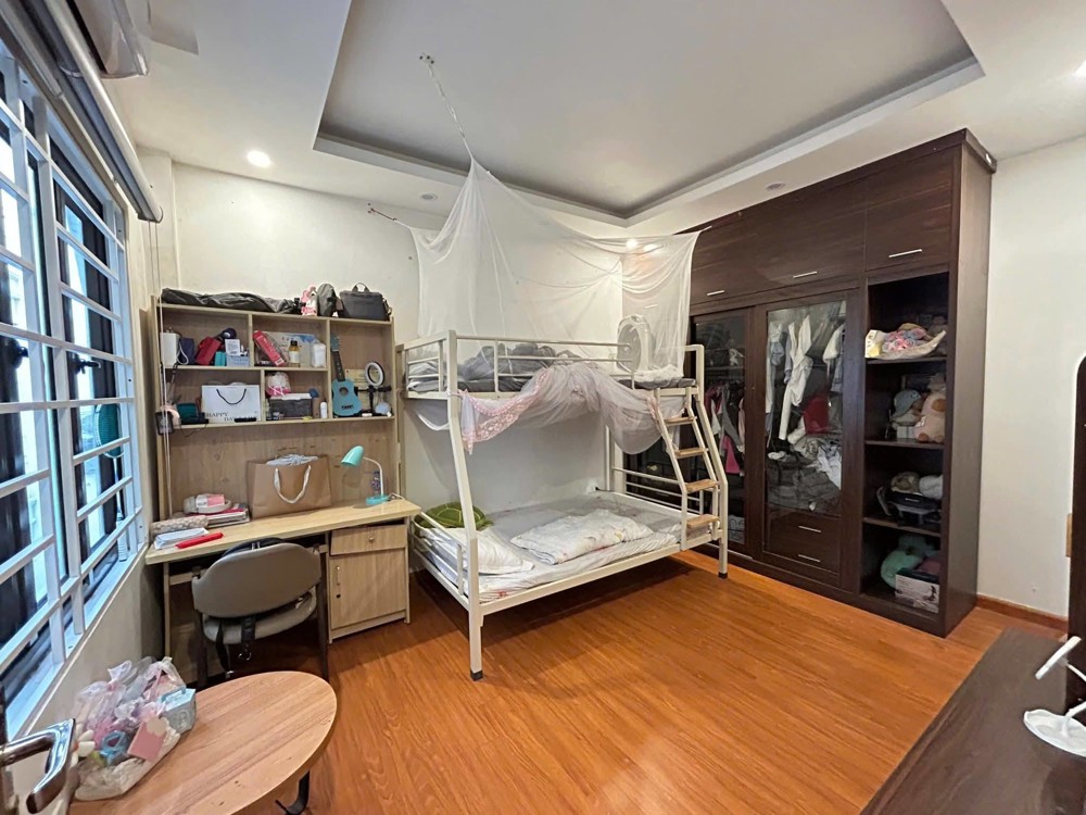 Hồ Tùng Mậu – Bán Nhà 5Tầng – 39M² – Mt 3/4.5M – 8.35 Tỷ Từ Liêm