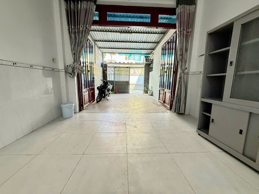 Cặp Nhà 2Mt Thới An 35 – 2 Sổ Riêng – Dòng Tiền Sẵn – Chỉ 15,2 Tỷ