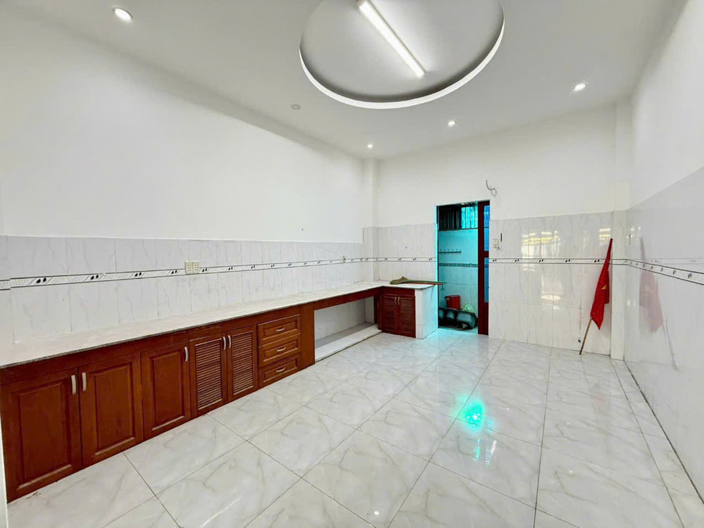 Cặp Nhà 2Mt Thới An 35 – 2 Sổ Riêng – Dòng Tiền Sẵn – Chỉ 15,2 Tỷ