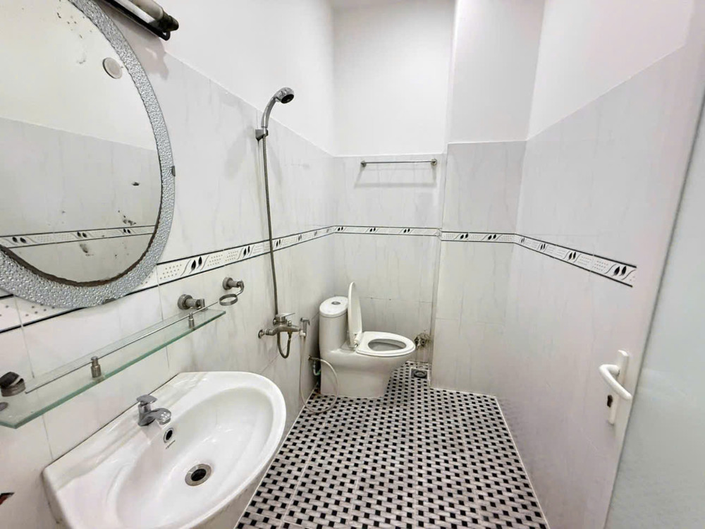 Cặp Nhà 2Mt Thới An 35 – 2 Sổ Riêng – Dòng Tiền Sẵn – Chỉ 15,2 Tỷ