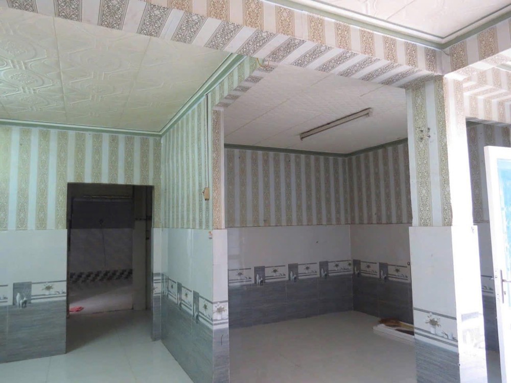 Bán Nhà 3 Tầng Tttp Hẻm Khu Máy Nước Phương Nha Trang