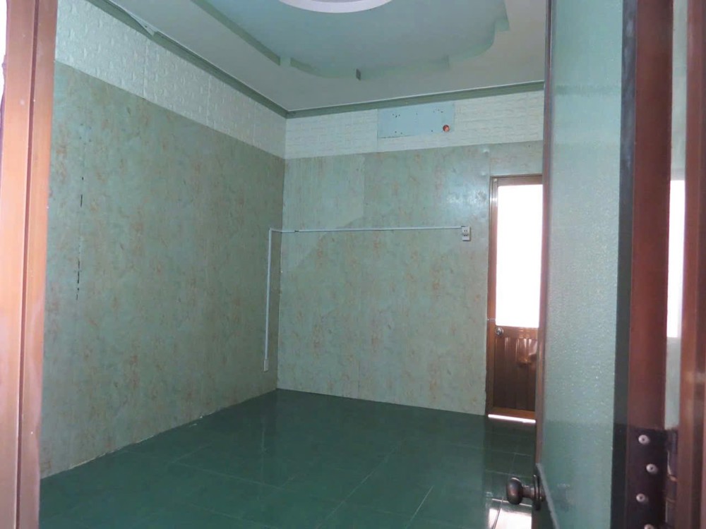 Bán Nhà 3 Tầng Tttp Hẻm Khu Máy Nước Phương Nha Trang