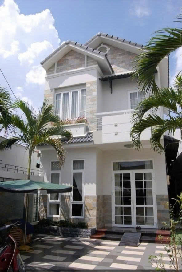 Bán Nhà Biệt Thự Hẻm 6M Quang Trung - Ngay Chợ Hạnh Thông Tây, 13X30m, 2 Tầng, 20,9 Tỷ