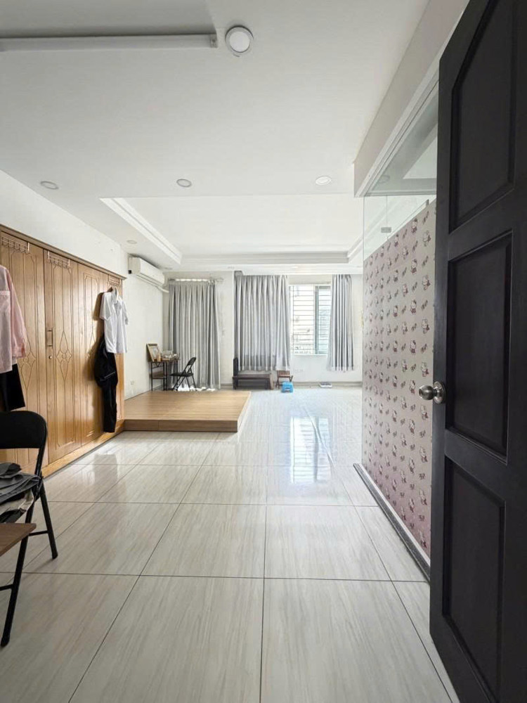 Bán Nhà Biệt Thự Hẻm 6M Quang Trung - Ngay Chợ Hạnh Thông Tây, 13X30m, 2 Tầng, 20,9 Tỷ