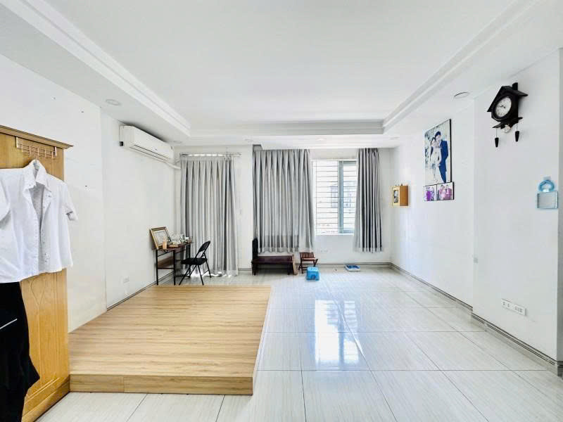 Bán Nhà Biệt Thự Hẻm 6M Quang Trung - Ngay Chợ Hạnh Thông Tây, 13X30m, 2 Tầng, 20,9 Tỷ