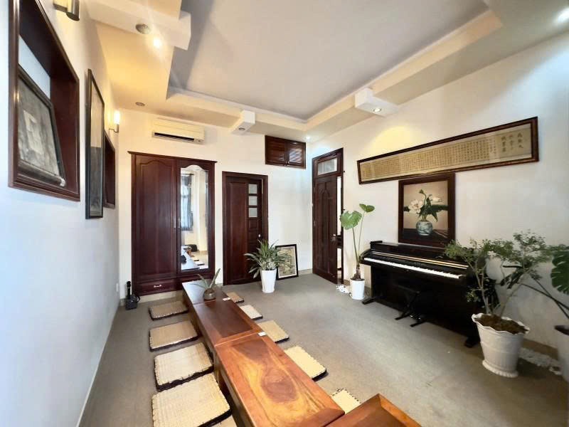 Bán Nhà Biệt Thự Nguyễn Súy - Gần Chợ Tân Hương, 250M2, 14X21,5M, 3 Tầng, 23,5 Tỷ