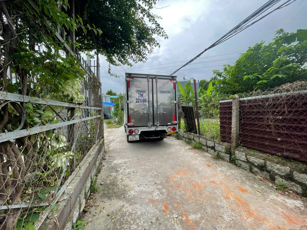 Đất View Sông Vĩnh Hiệp – 90M² Ngang 7M – Ô Tô Tới Nơi – 2.29 Tỷ