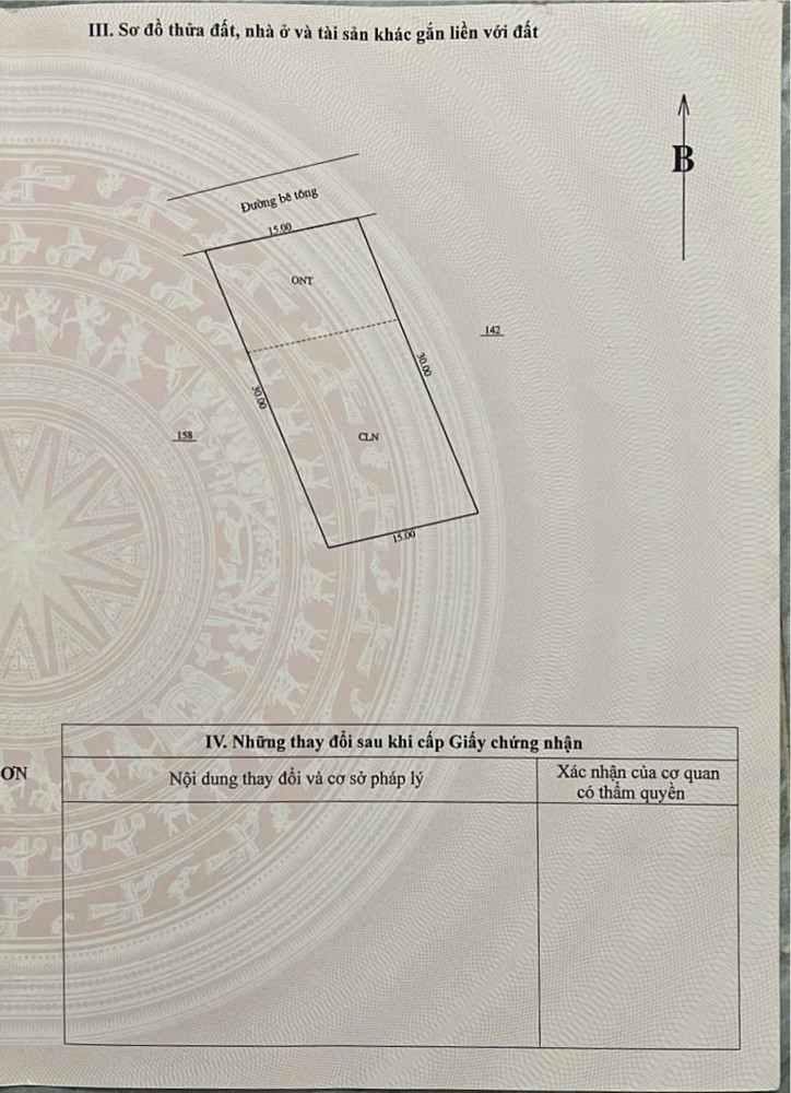 Đất Đẹp – Gi.á Tốt – Sinh Lời Cao Tại Lạc Sơn - Hoà Bình