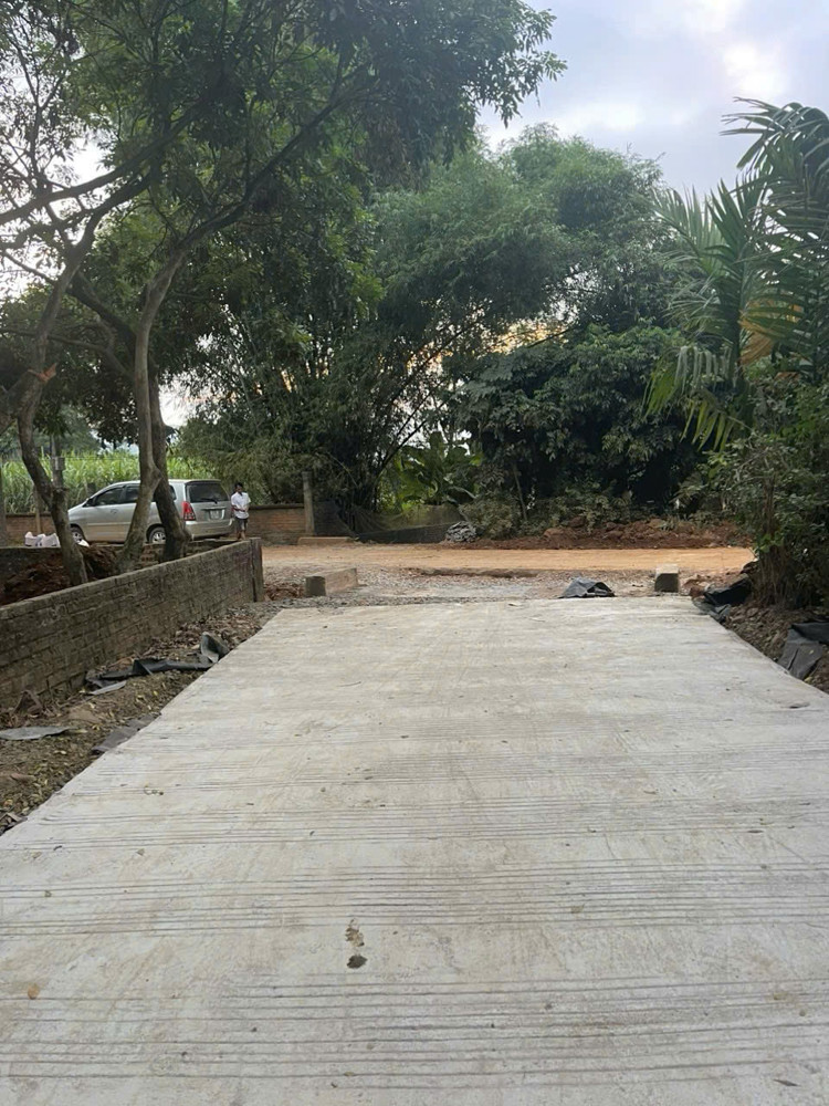 Đất Đẹp – Gi.á Tốt – Sinh Lời Cao Tại Lạc Sơn - Hoà Bình