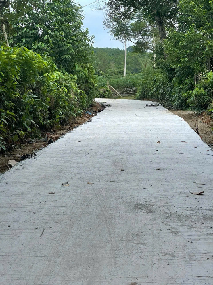 Đất Đẹp – Gi.á Tốt – Sinh Lời Cao Tại Lạc Sơn - Hoà Bình