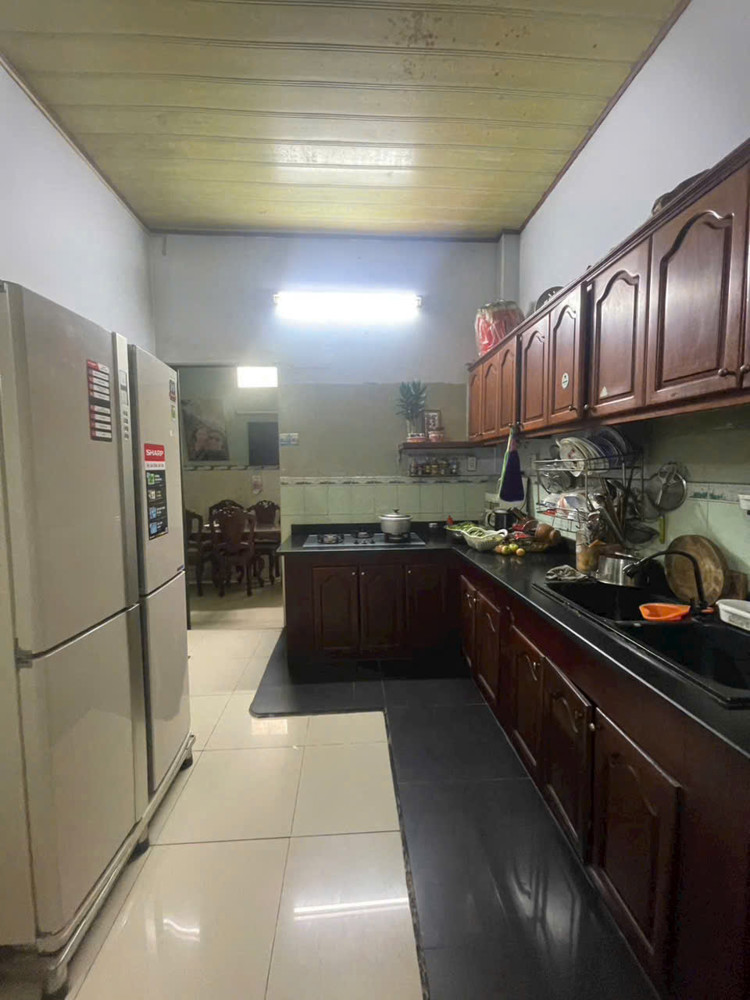 Chính Chủ Ngộp – Mặt Tiền Ấp Mới 2 Trung Chánh – Ngang 7.5M Siêu Hiếm