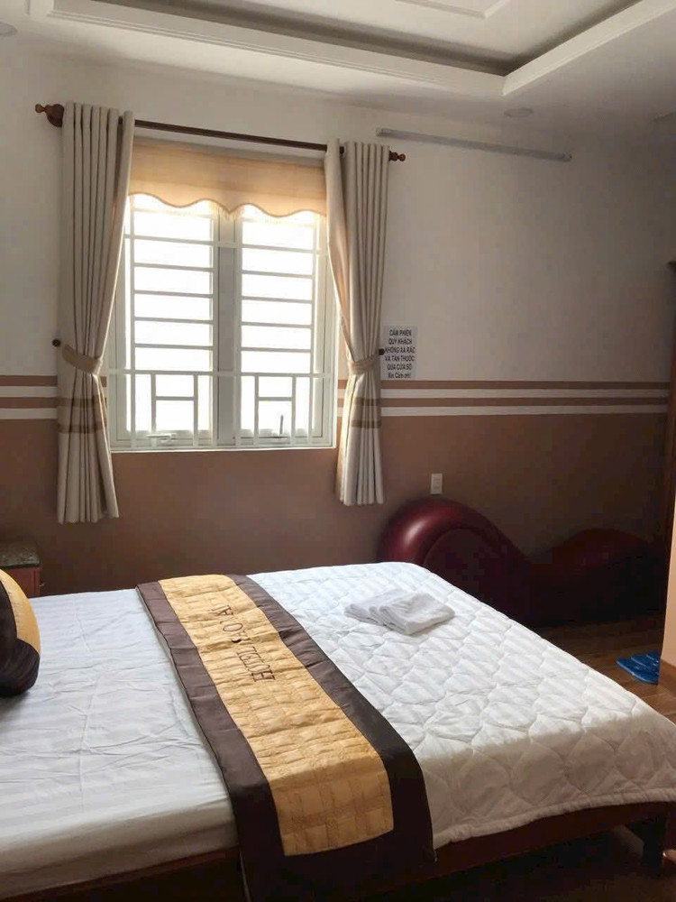 Khách Sạn Mt Võ Thị Phải – 20 Phòng – Dòng Tiền 190Tr/tháng – Chỉ 17 Tỷ