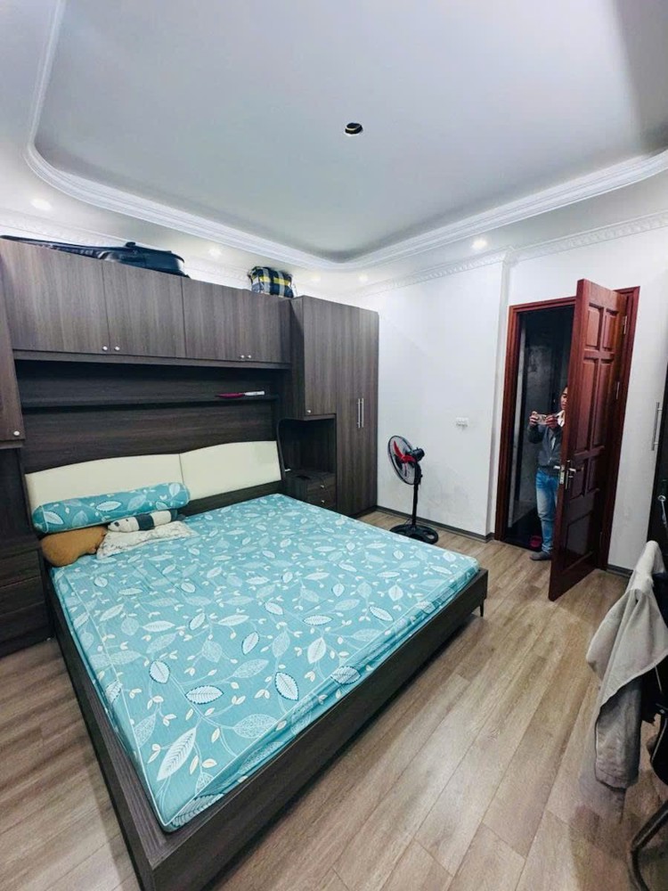 Siêu Phẩm Ba Đình – Lô Góc – Thang Máy – Ngõ Thông – Giá Cực Tốt Phan Kế Bính – Thông Đào Tấn