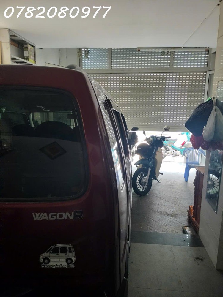 Gấp Gấp - Quá Gấp - Hiếm Có Khó Tìm - Không Xem Cũng Tiếc ! Cơ Hội Cuối Cùng Sở Hữu Nhà 2 Mặt Tiền