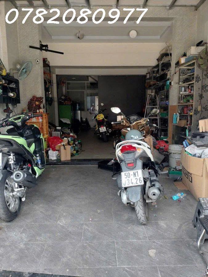 Gấp Gấp - Quá Gấp - Hiếm Có Khó Tìm - Không Xem Cũng Tiếc ! Cơ Hội Cuối Cùng Sở Hữu Nhà 2 Mặt Tiền