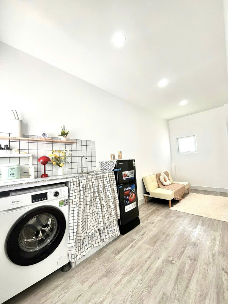 Nhà Đẹp 2 Tầng – Lâm Văn Bền Q7 – 43M2 - 2 Tầng - 4.95 Tỷ