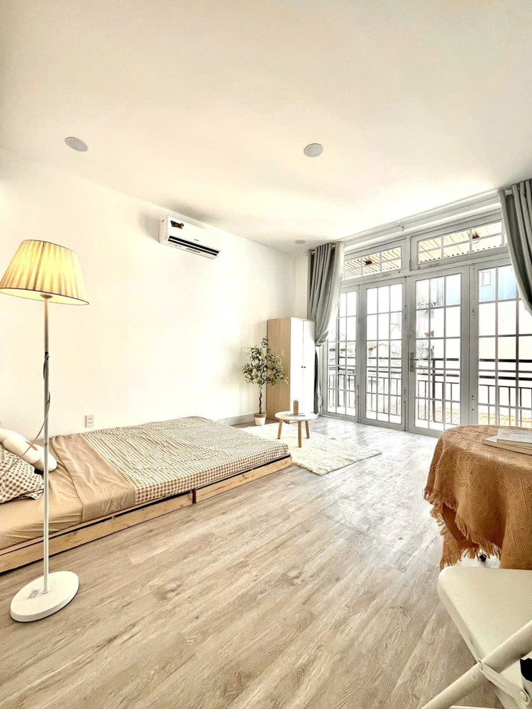 Nhà Đẹp 2 Tầng – Lâm Văn Bền Q7 – 43M2 - 2 Tầng - 4.95 Tỷ