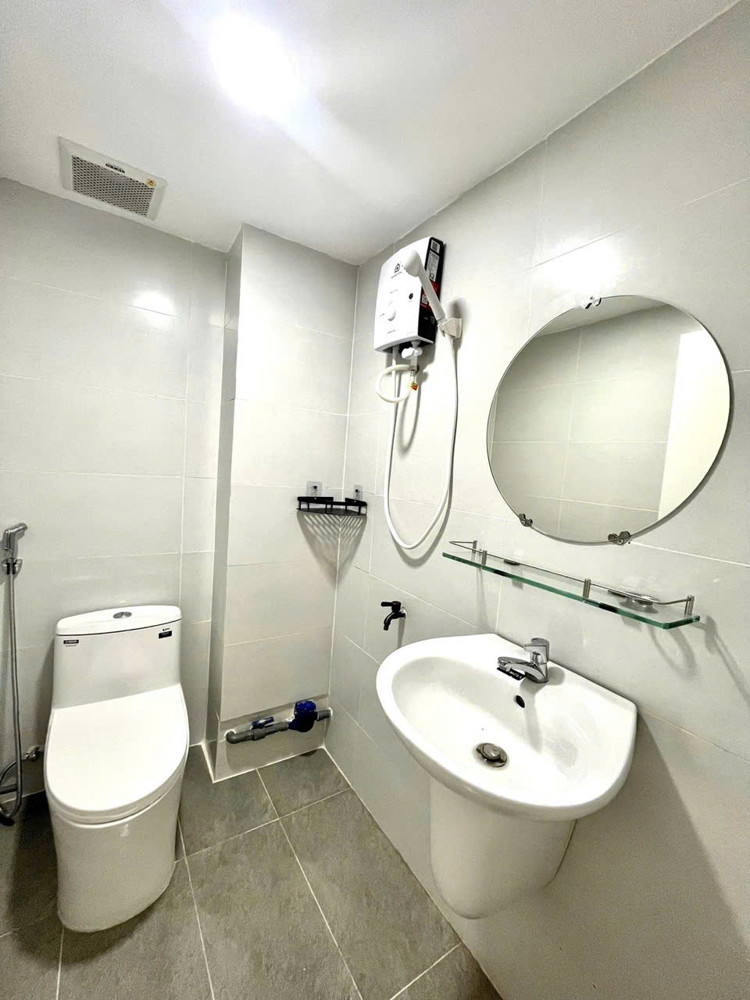 Nhà Đẹp 2 Tầng – Lâm Văn Bền Q7 – 43M2 - 2 Tầng - 4.95 Tỷ