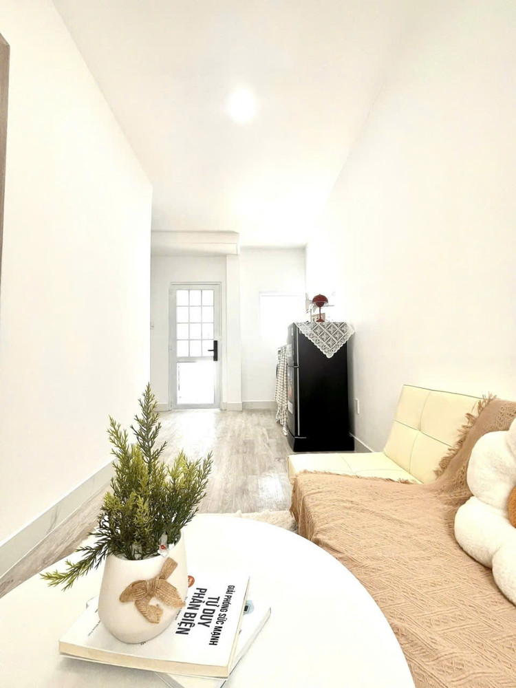 Nhà Đẹp 2 Tầng – Lâm Văn Bền Q7 – 43M2 - 2 Tầng - 4.95 Tỷ