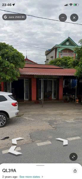 Chính Chủ Cho Thuê/ Bán Nhà Đất, Mặt Bằng Kinh Doanh - Vị Trí Đẹp Ngay Cụm Công Nghiệp Khu Đồng Tu