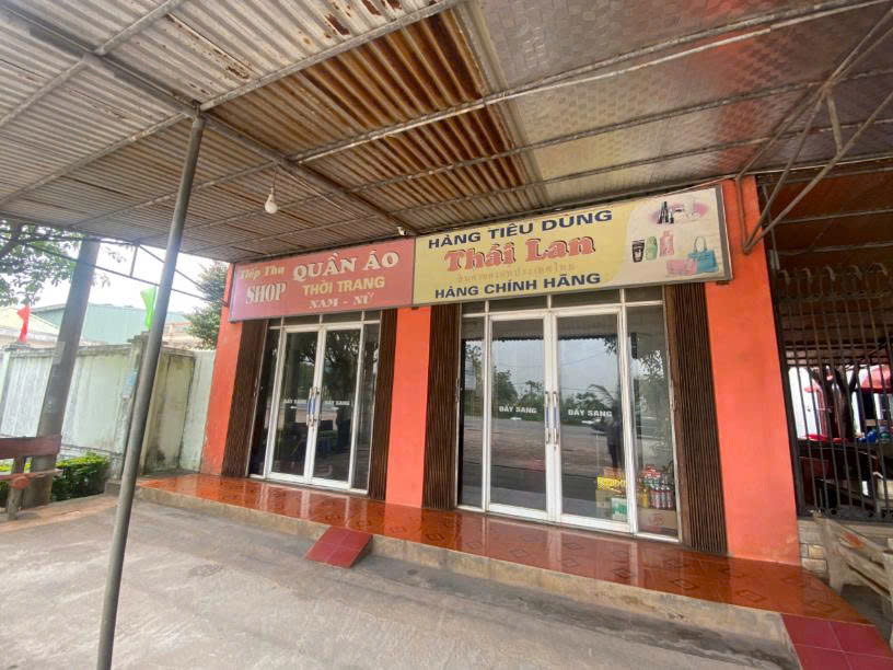 Chính Chủ Cho Thuê/ Bán Nhà Đất, Mặt Bằng Kinh Doanh - Vị Trí Đẹp Ngay Cụm Công Nghiệp Khu Đồng Tu