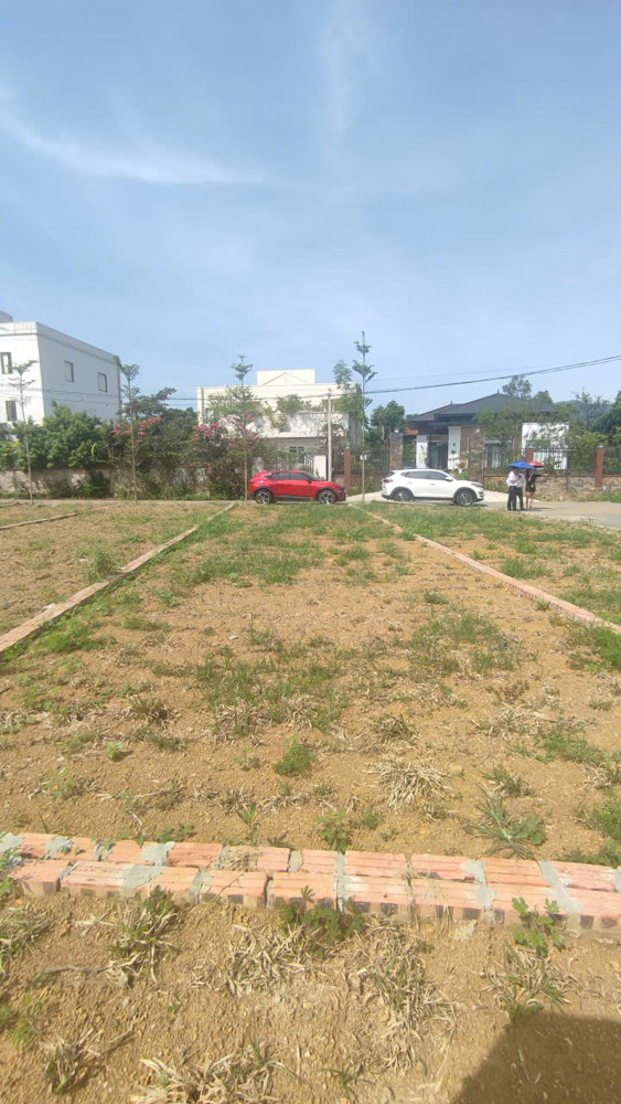 Đất Vàng Ngã Tư Vai Réo - Sát Mặt Đường Quốc Lộ 21 – Đường Thông - Giá Rẻ