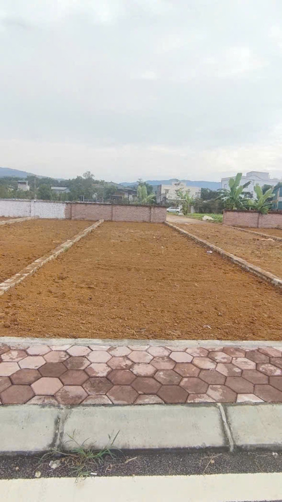 Đất Vàng Ngã Tư Vai Réo - Sát Mặt Đường Quốc Lộ 21 – Đường Thông - Giá Rẻ