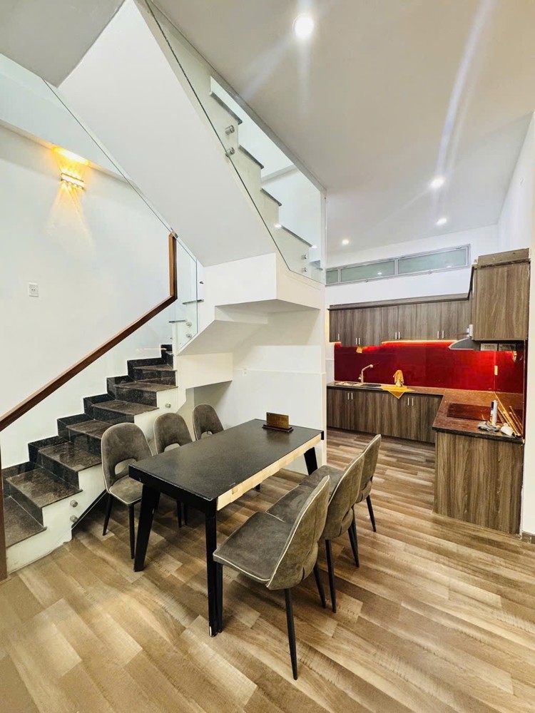 Nhà Đẹp - Giá Tốt Chính Chủ Bán Nhanh Nhà Mặt Tiền Thuận Tiện Kinh Doanh Tại Quận Thanh Khê, Đà Nẵng