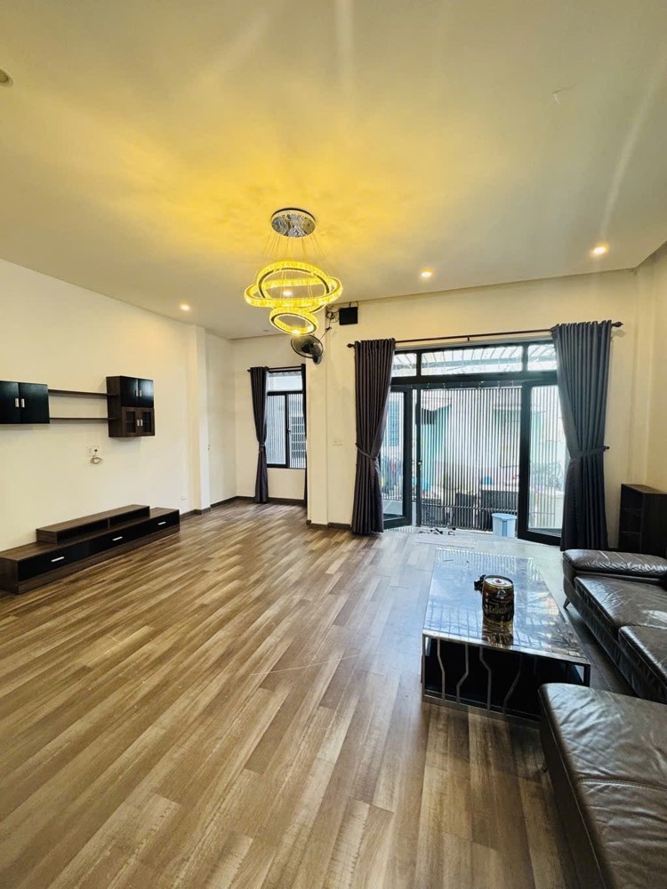 Nhà Đẹp - Giá Tốt Chính Chủ Bán Nhanh Nhà Mặt Tiền Thuận Tiện Kinh Doanh Tại Quận Thanh Khê, Đà Nẵng