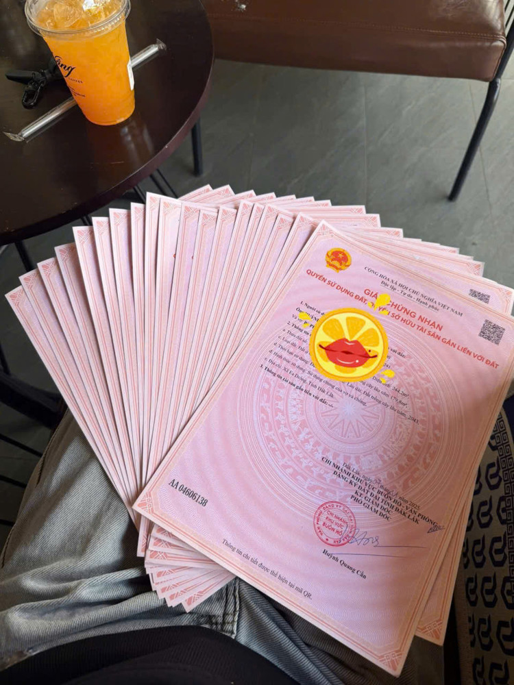 Đất Đẹp – Giá Tốt – Chính Chủ Cần Bán Lô Đất Tại Xã Ea Drông, Thị Xã Buôn Hồ, Tỉnh Đắk Lắk