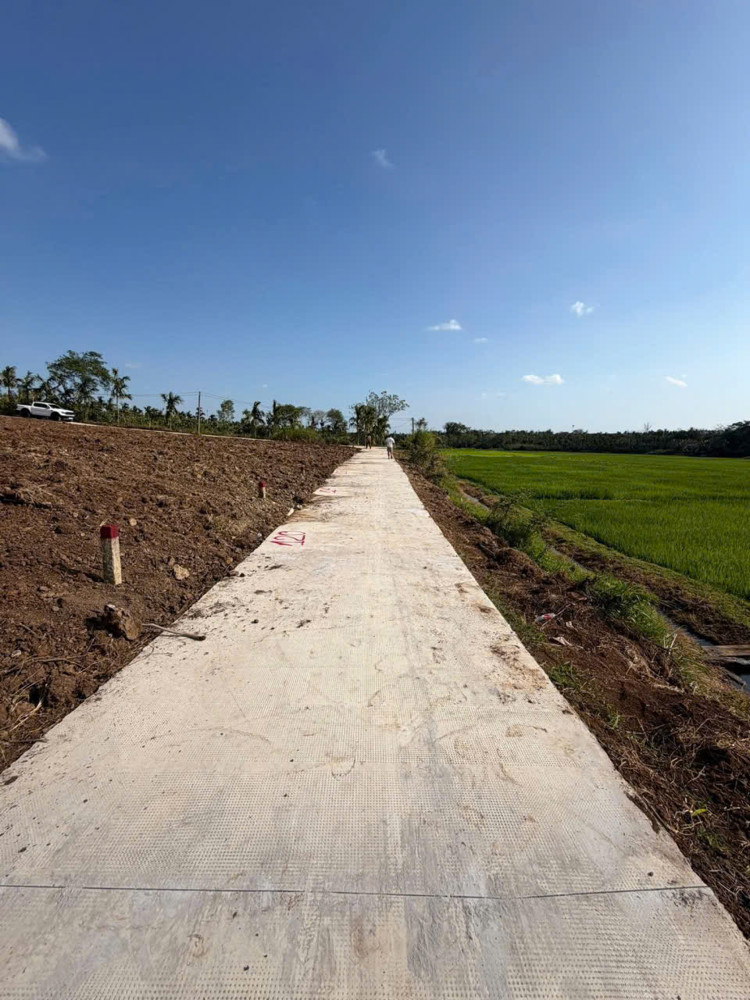 Đất Đẹp – Giá Tốt – Chính Chủ Cần Bán Lô Đất Tại Xã Ea Drông, Thị Xã Buôn Hồ, Tỉnh Đắk Lắk