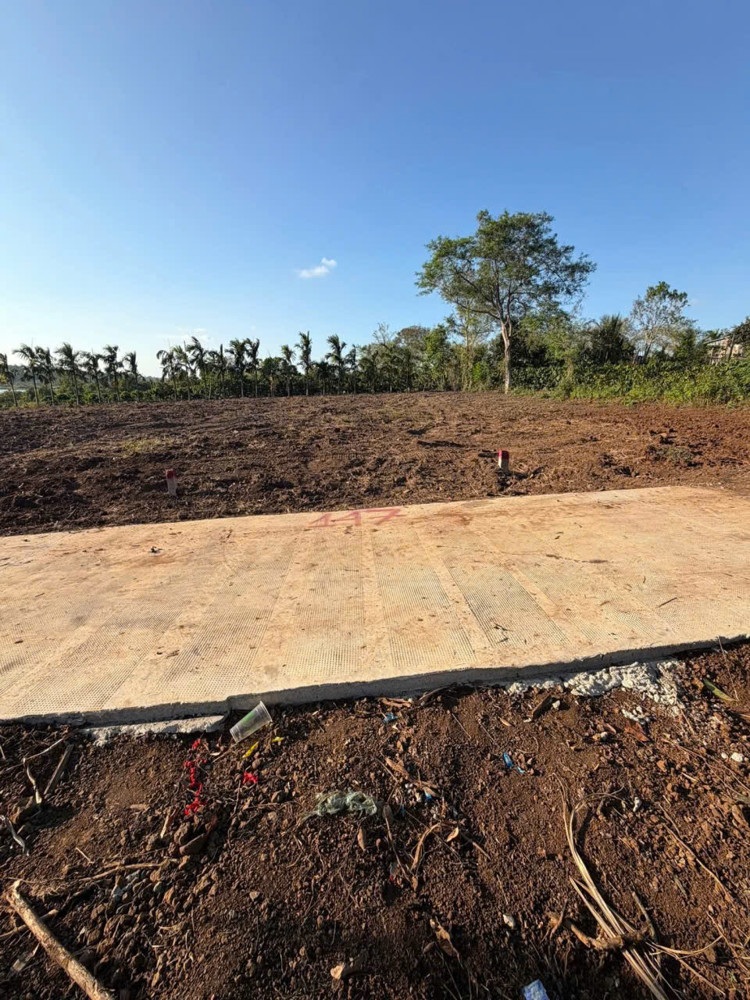 Đất Đẹp – Giá Tốt – Chính Chủ Cần Bán Lô Đất Tại Xã Ea Drông, Thị Xã Buôn Hồ, Tỉnh Đắk Lắk