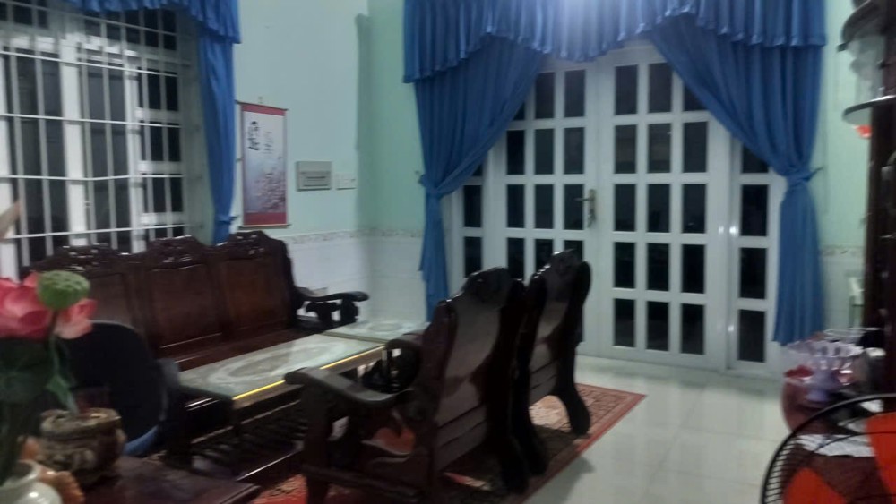 Chính Chủ Cần Bán Nhà Mặt Tiền Hẻm Xe Hơi Đường Trần Phú, Phường Thắng Nhì, Tp Vũng Tàu