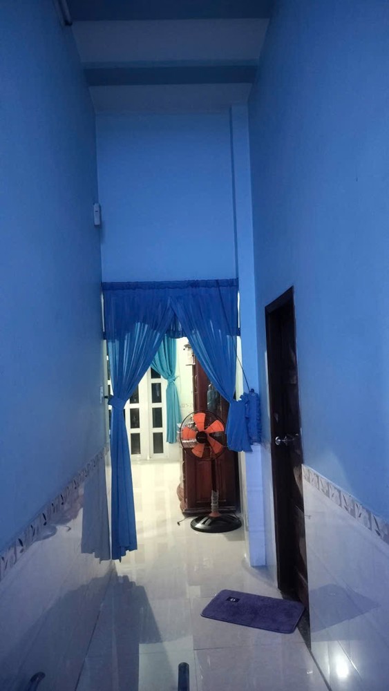 Chính Chủ Cần Bán Nhà Mặt Tiền Hẻm Xe Hơi Đường Trần Phú, Phường Thắng Nhì, Tp Vũng Tàu