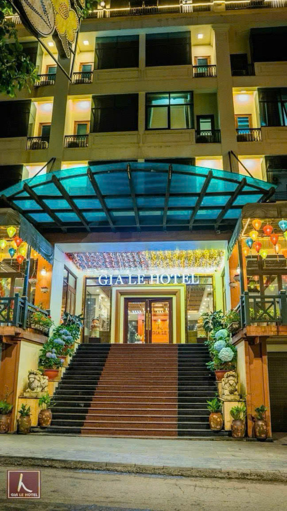 Bán Khách Sạn Gia Lê – Vị Trí Vàng- Sinh Lời Cao Cơ Hội Đầu Tư Hiếm Có Khu Vực Trung Tâm Tam Đảo