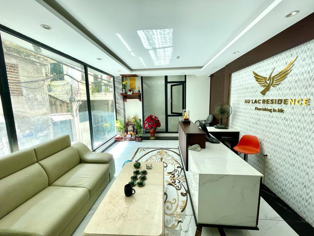 Cực Kỳ Hiếm Tòa Chdv View Hồ Tây,Phố Trích Sài, 265M 9T Giá 93 Tỷ, Ô Tô, Doanh Thu 5 Tỷ/năm