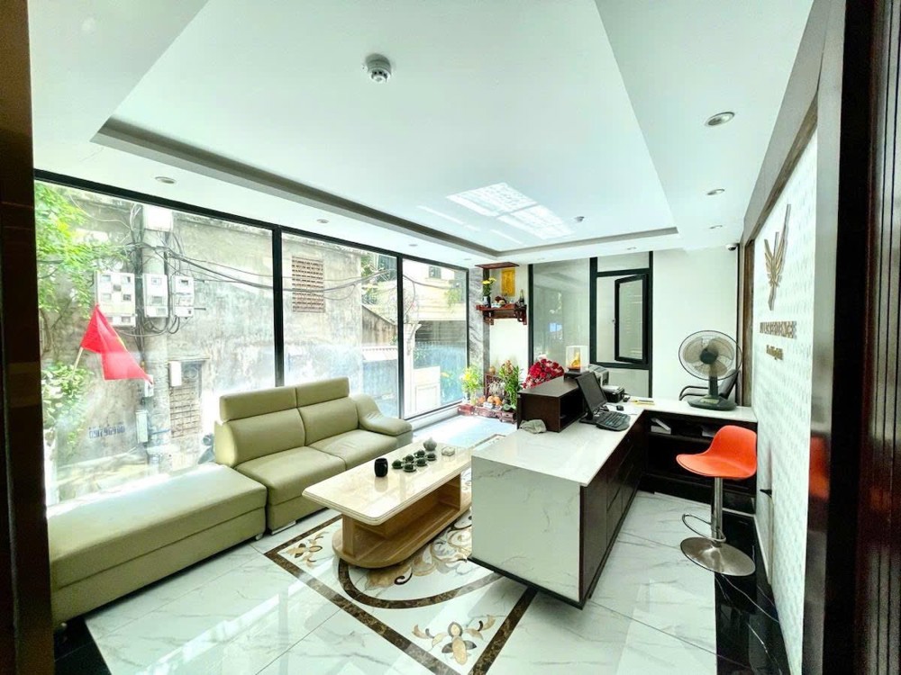 Cực Kỳ Hiếm Tòa Chdv View Hồ Tây,Phố Trích Sài, 265M 9T Giá 93 Tỷ, Ô Tô, Doanh Thu 5 Tỷ/năm