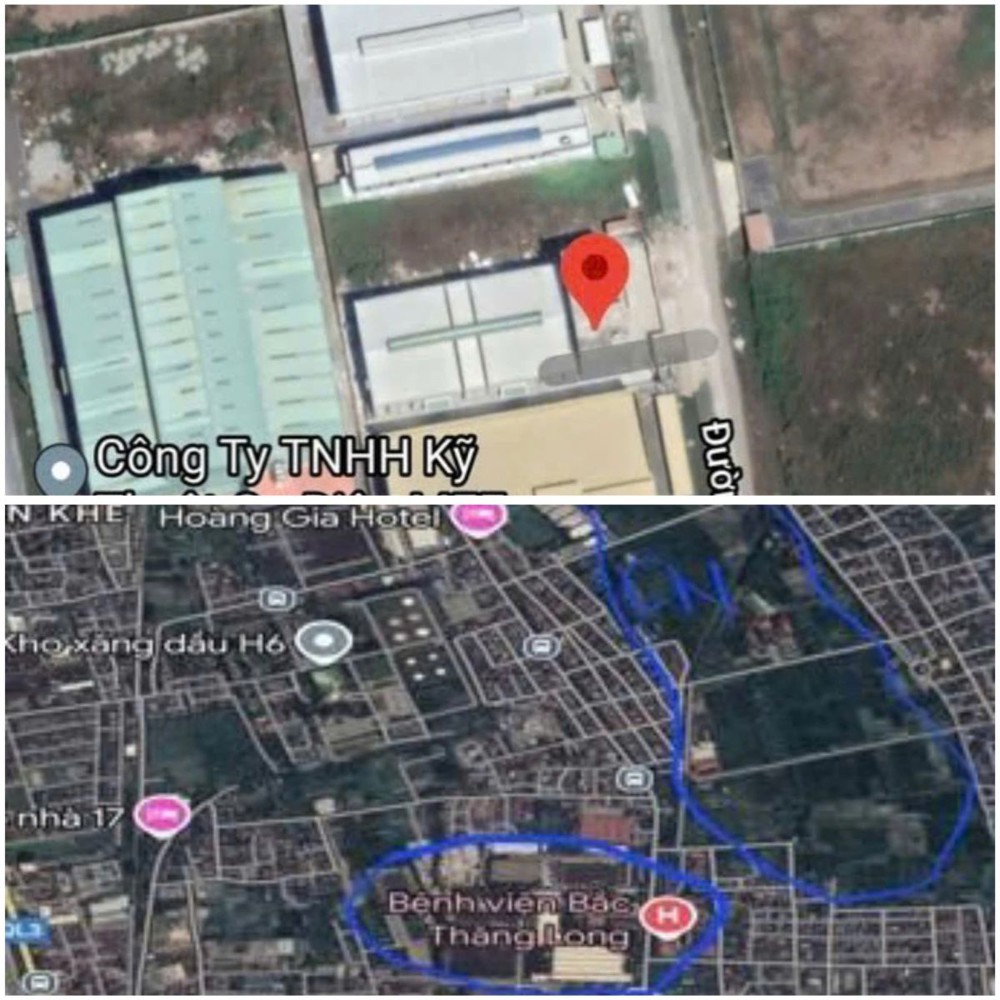 Chính Chủ Bán Nhà Xưởng,Đã Có Sổ Đỏ,Đường 19A Kcn Hiệp Phước Giai Đoạn 2 Nhà Bè Tphcm