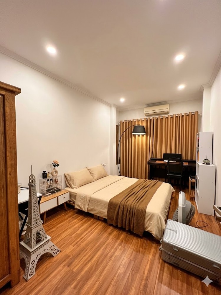 Nhà Cạnh Võ Chí Công Tây Hồ - Ngõ Nông – 2 Phút Hồ - Lâu Lâu Mới Có – 3 Gác Vào Nhà - Ở Sướng