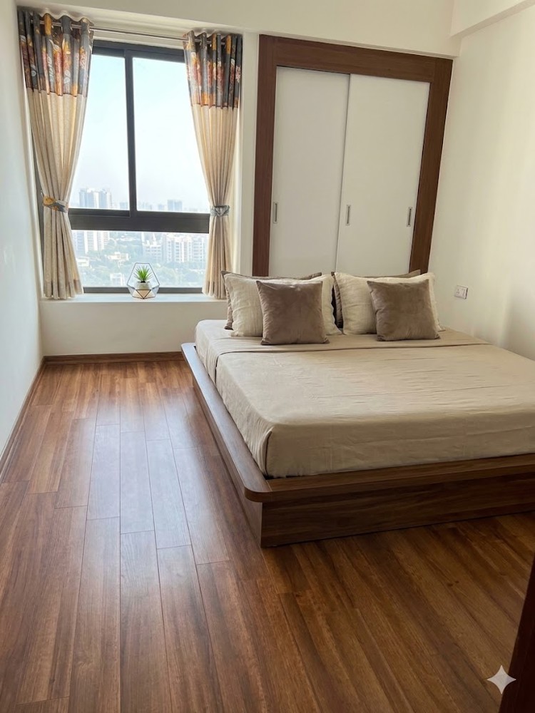 Nhà Cạnh Võ Chí Công Tây Hồ - Ngõ Nông – 2 Phút Hồ - Lâu Lâu Mới Có – 3 Gác Vào Nhà - Ở Sướng