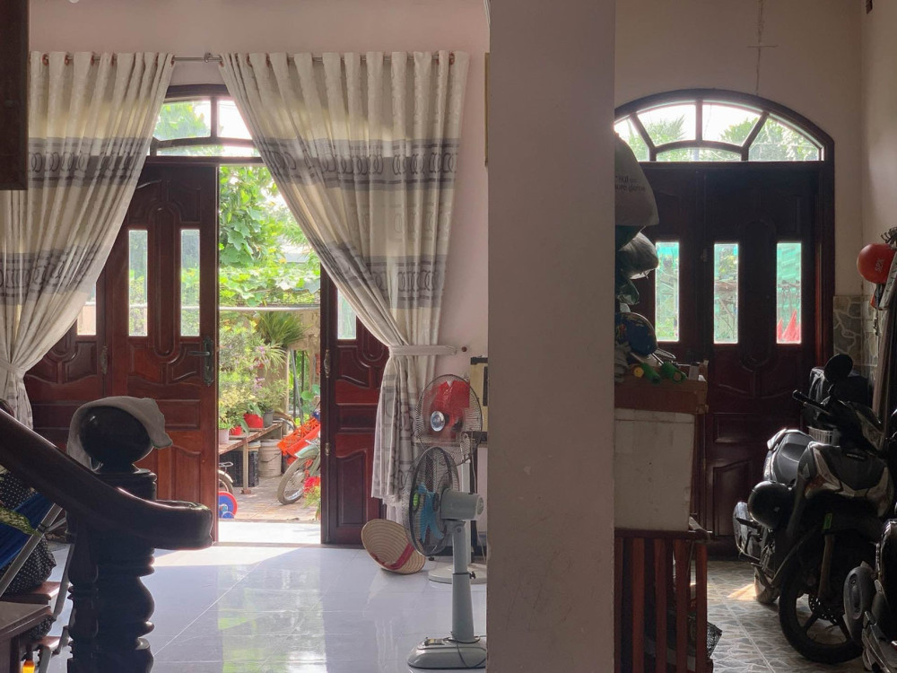 L2171 Nhà An Phú Đông Q.12, Shr, Vuông, Hxh, 2 Tầng, 6X21m, 8.X Tỷ X Nhỏ